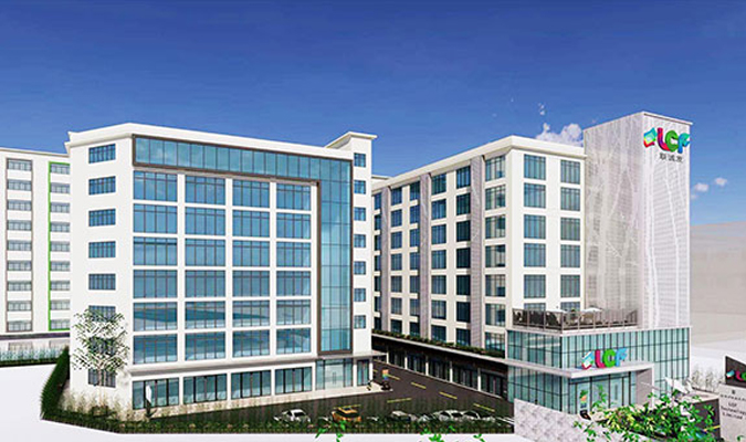 酷游九州深圳LED显示屏生产基地 深圳LED显示屏厂家