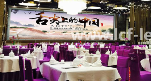 酷游九州：根据市场行为布局LED显示屏未来市场