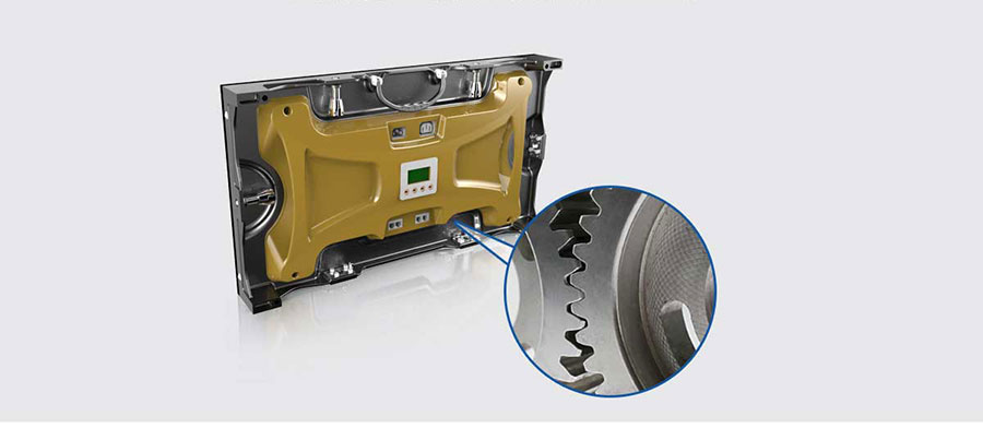 酷游九州LED显示屏产品