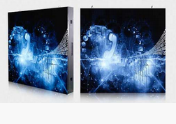 酷游九州小间距LED显示屏的成长新起点