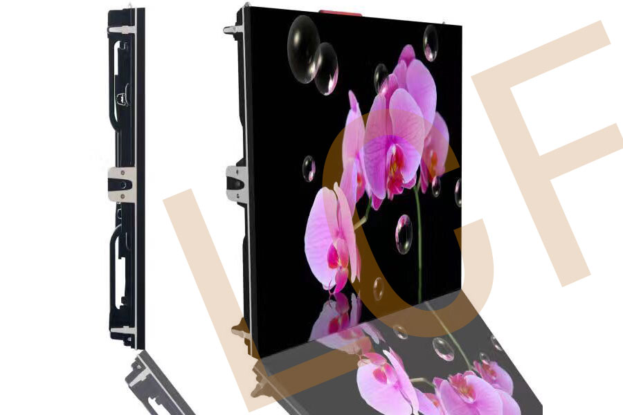 酷游九州LED显示屏产品