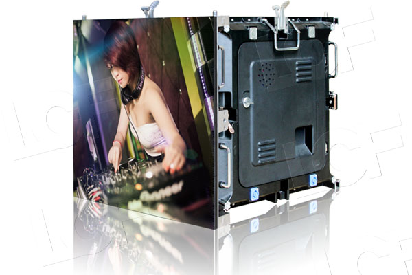 酷游九州LED显示屏产品图