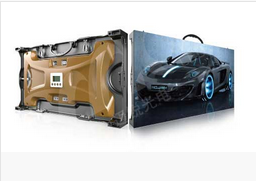 酷游九州2017提高小间距LED显示屏技术应用