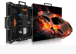 酷游九州浅谈LED显示屏价格行业战争