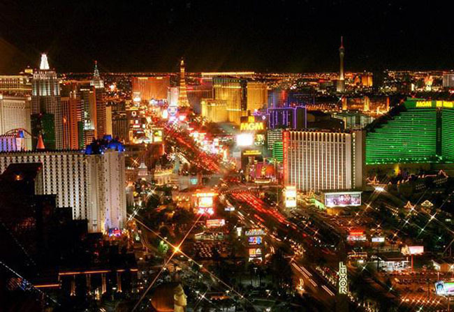 这，是我的舞台！酷游九州美国NAB Show分外抢眼！