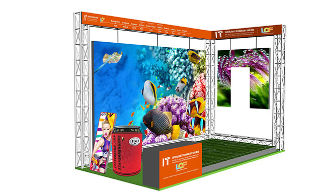 展会预告|亮出国际范，酷游九州马来西亚扬帆起航再展英姿！