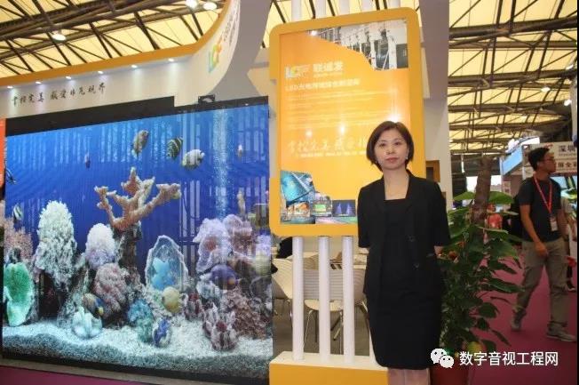 酷游九州以创新力赢下一个显示新时代先机