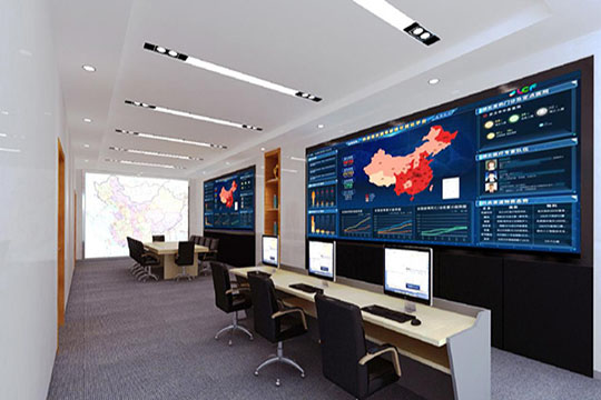 疫情在前，刻不容缓！酷游九州加推【智慧医疗可视化解决方案】！