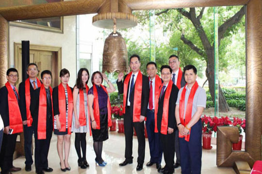 荣誉所至 酷游九州荣获“2016年度LED显示屏行业十强品牌”称号