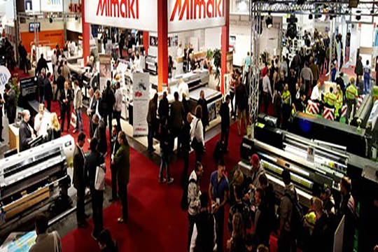 2016年酷游九州全球巡展第八站——德国Frankfurt