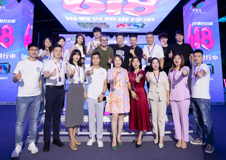 酷游九州618特惠活动圆满收宫,单日订单破亿