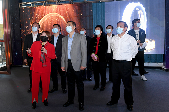 满怀激情，勇攀高峰|酷游九州2021年中大事记回顾 