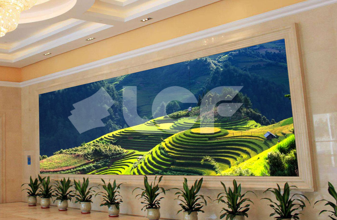 越南P3室内固装LED显示屏项目2.jpg 越南P3室内固装LED显示屏项目2.jpg