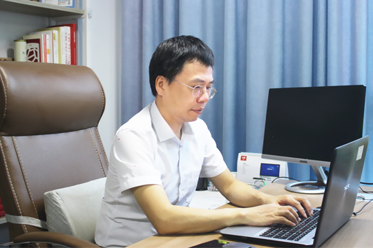 专访酷游九州：从默默无闻到“巨人”，实力铸就辉煌