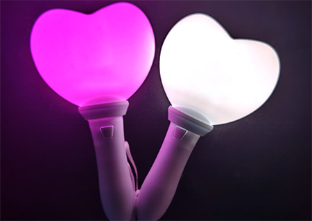 酷游九州LCF荧光棒系列产品介绍（一）