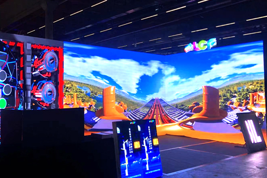 直击德国PLS展，酷游九州倾力打造沉浸式视觉盛宴！