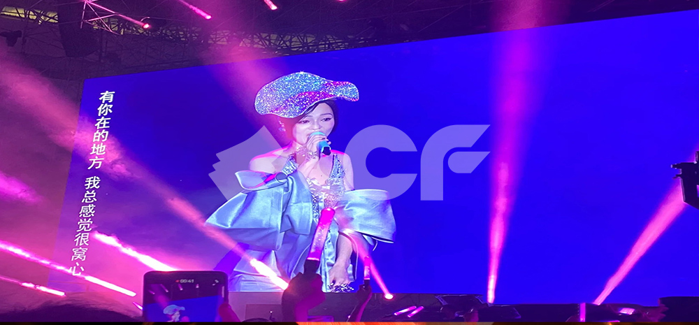 LED透明屏 LED透明屏