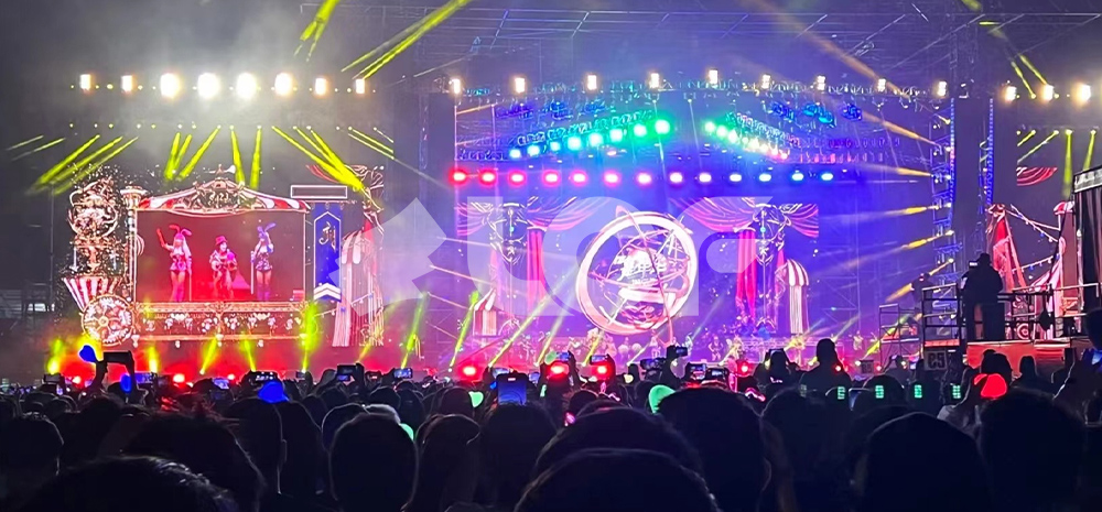 周杰伦悉尼演唱会 周杰伦悉尼演唱会