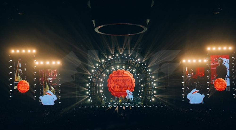 透明led显示屏 透明led显示屏