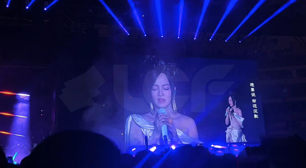 透明LED显示屏 透明LED显示屏