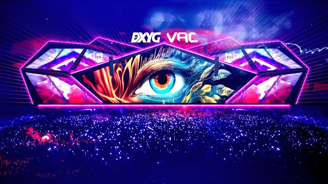 舞台LED墙 舞台LED墙