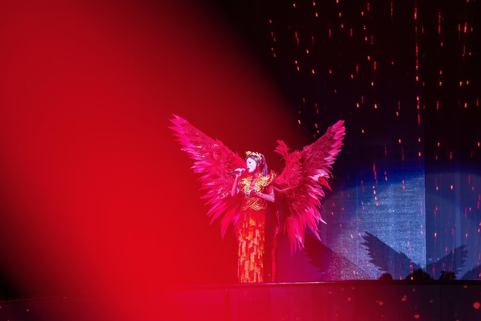 创意led显示屏 创意led显示屏